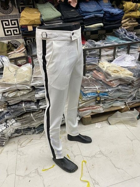 Men's trousers 
