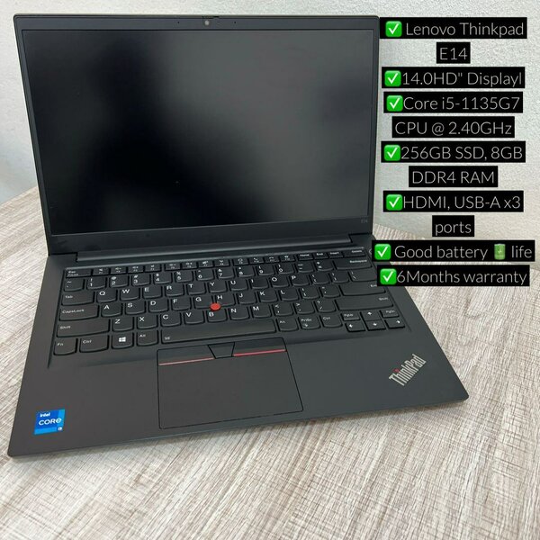 LENOVO THINKPAD