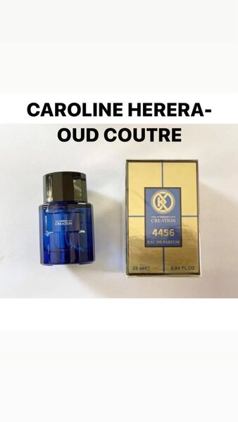 Parfum Créatif 4456