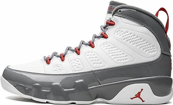 Jordan Mens Air Jordan 9