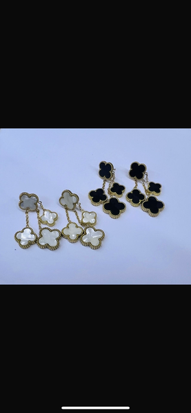 стали сережки отличного качества