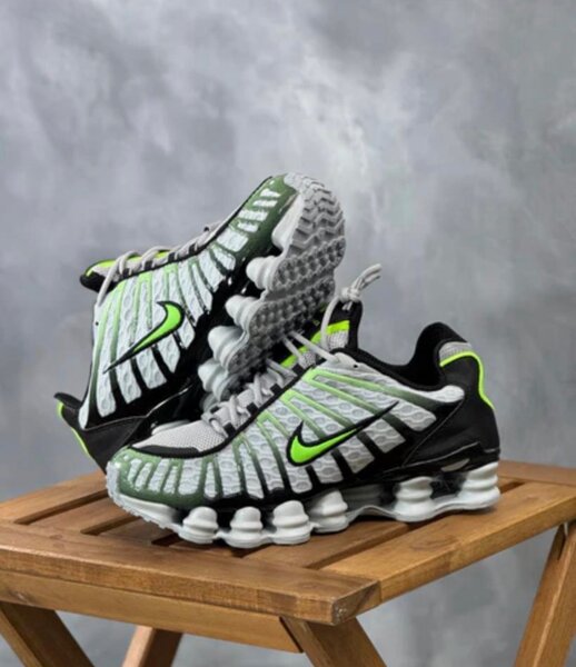 Chaussures de sport élégantes