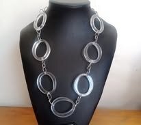 beau collier pour femme