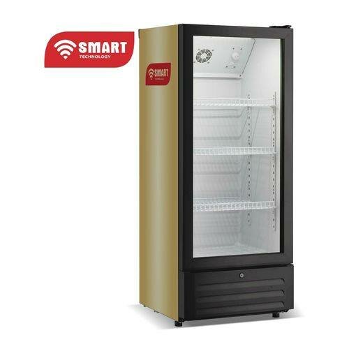 Réfrigérateur Vitrine Smart