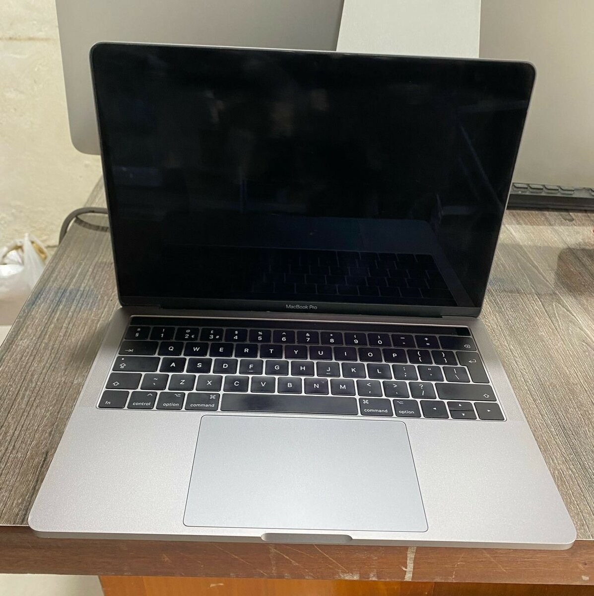 Ordinateur MacBook