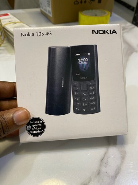 Nokia phone