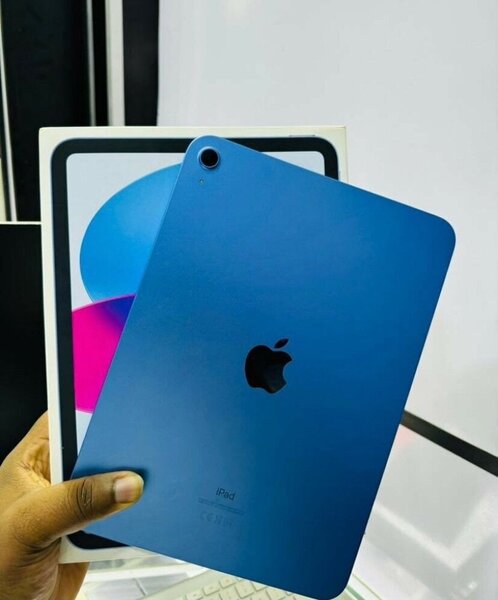 iPad 10th GEN