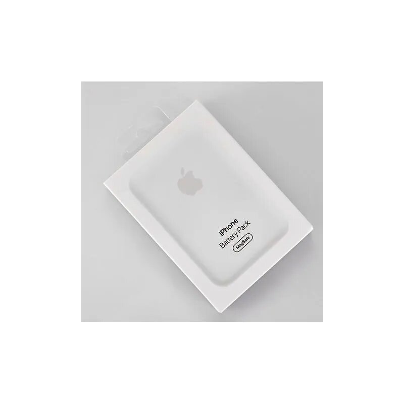 Batterie MagSafe iPhone