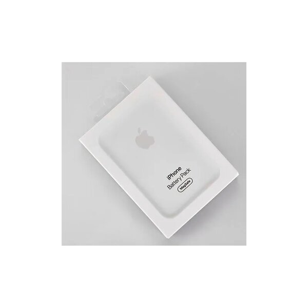 Batterie MagSafe iPhone