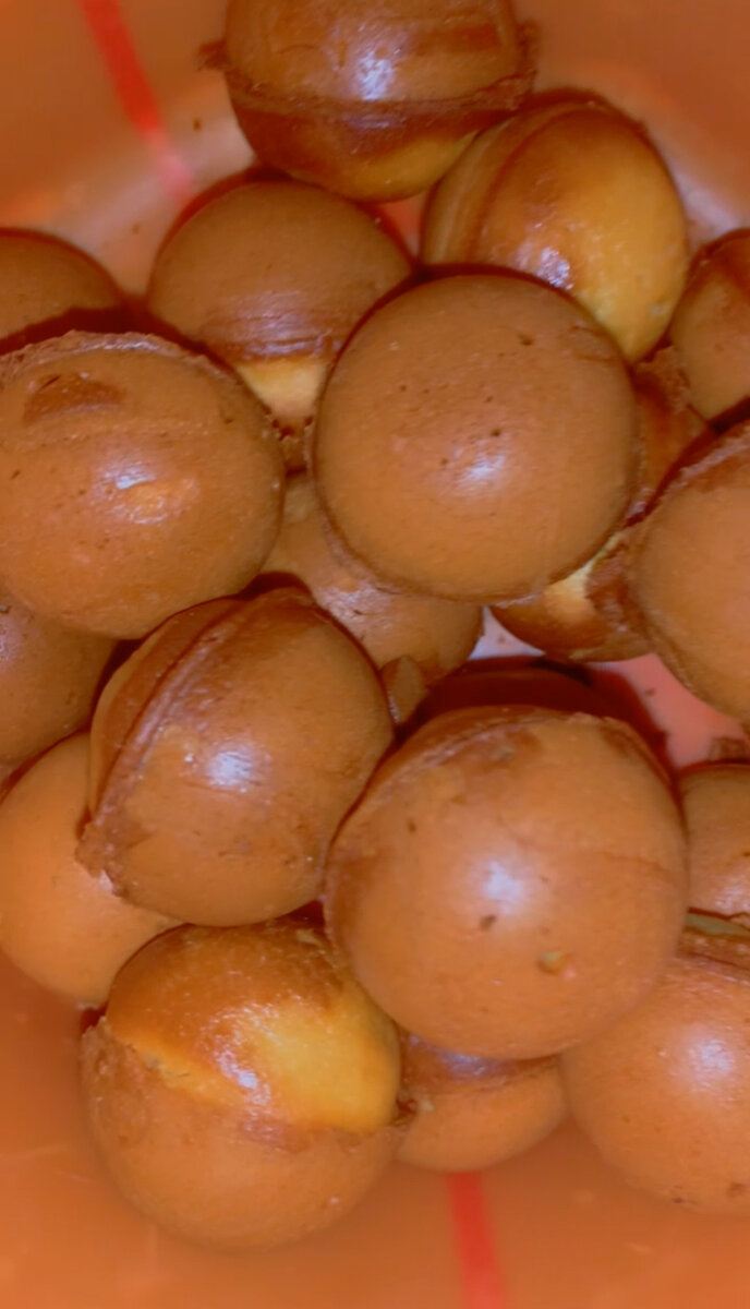 Mini Popcake by shanaelle