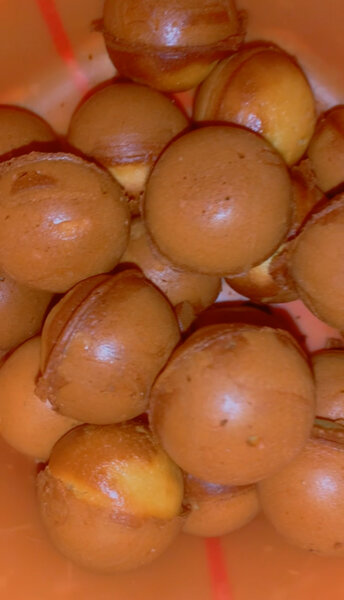 Mini Popcake by shanaelle