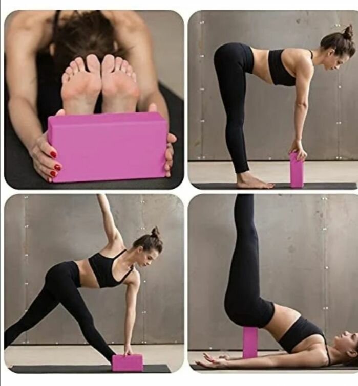 Yoga Block