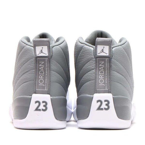 Air jordan 12