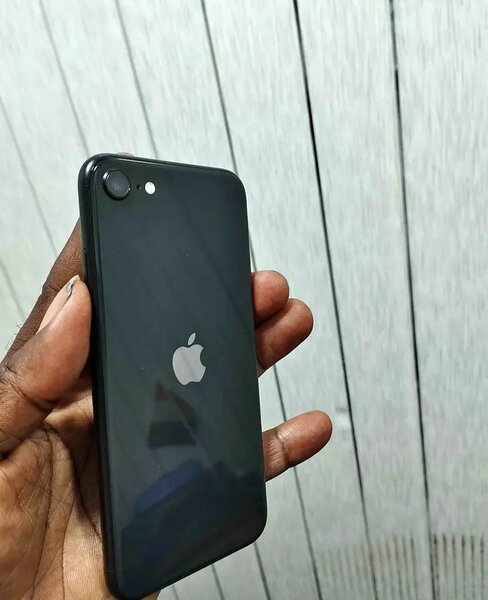 iPhone 8 noir d'occasion