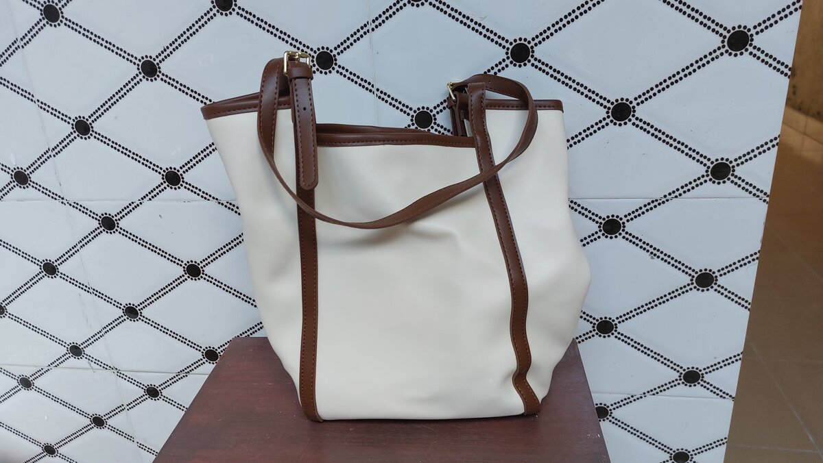 Sac cabas élégant