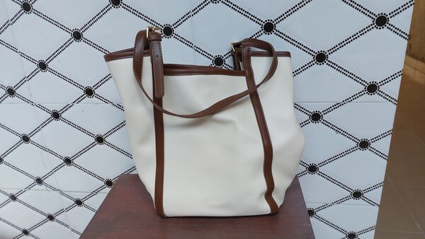 Sac cabas élégant