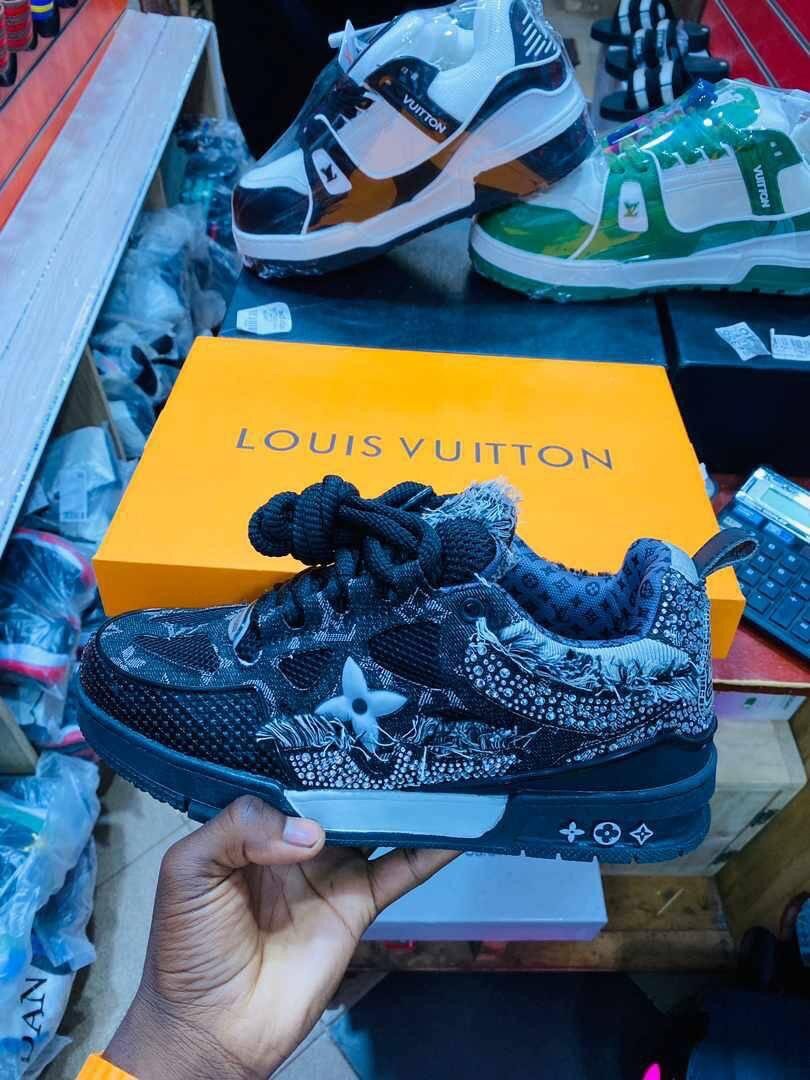 Original LV sneakers