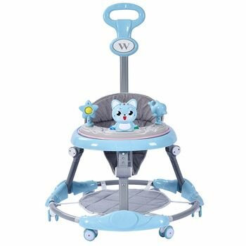 Trotteur Bébé Réglable