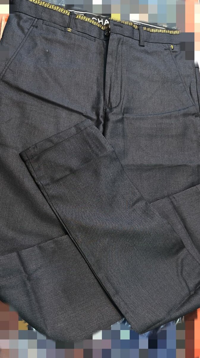 Men's Century Dress Pant