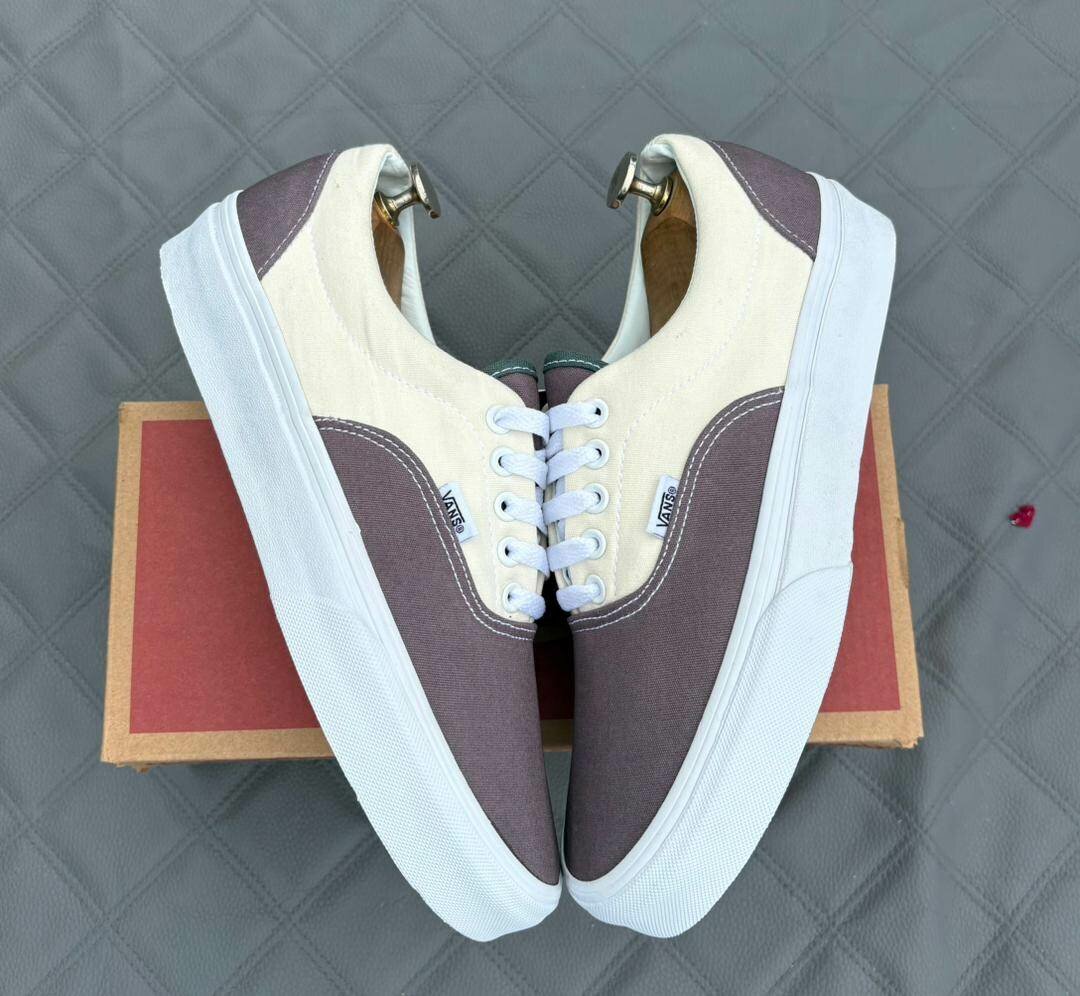 Chaussures Vans Classiques