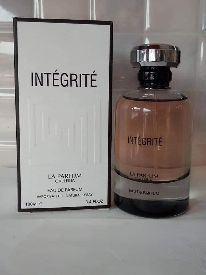Parfum Intégrité 100ml