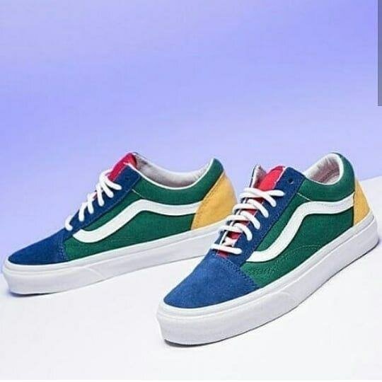 Vans authentique   Pointure 39 a 45