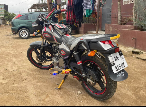 Moto Apsonic