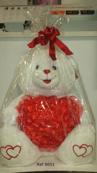 TEDDY BEAR
