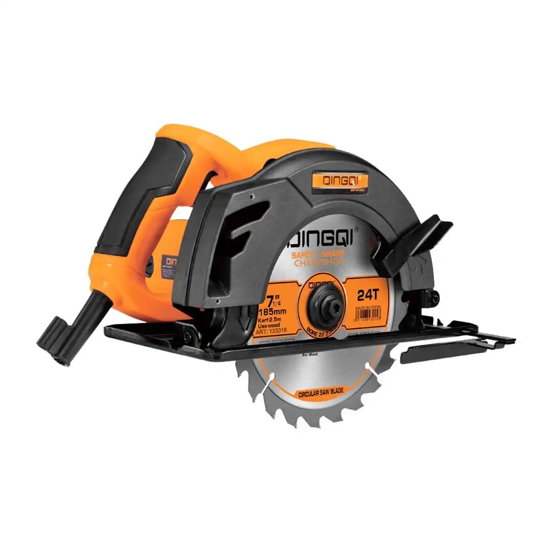 Scie circulaire compacte Dingqi