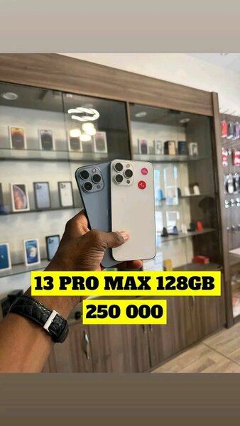 Smartphone Apple 11 64GB