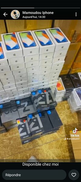 Foutah communication