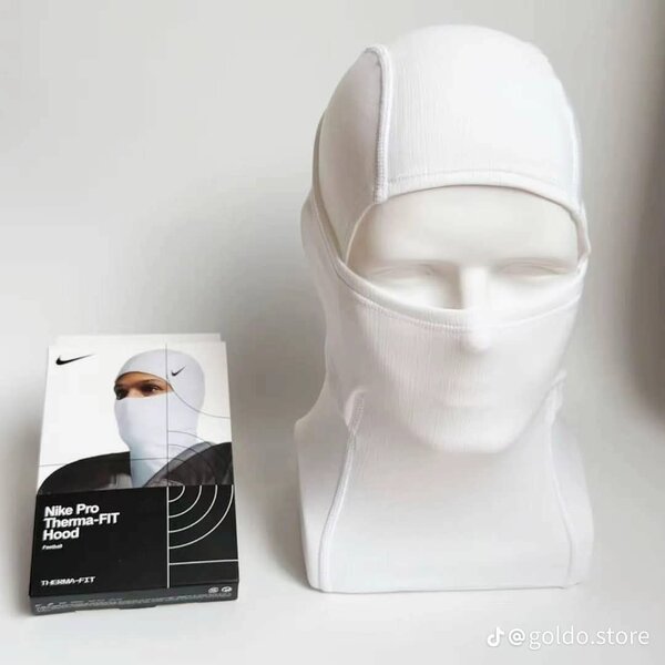 Nike Pro Therma-FIT Cagoule