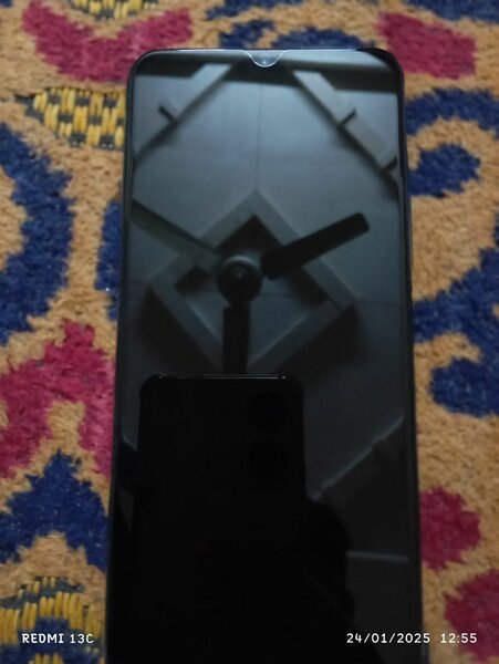Mobile phone