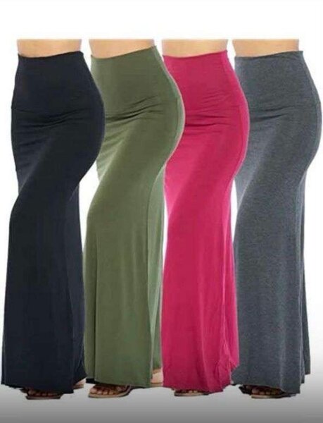 Jupes longues élégantes