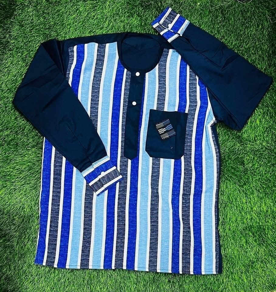 Chemises élégantes pour hommes