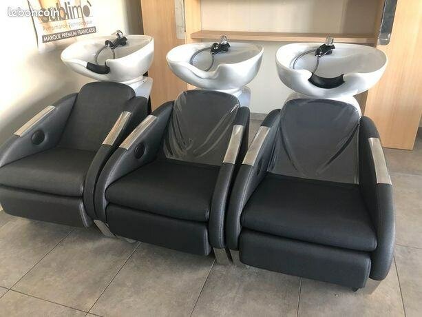 Lave tête professionnel