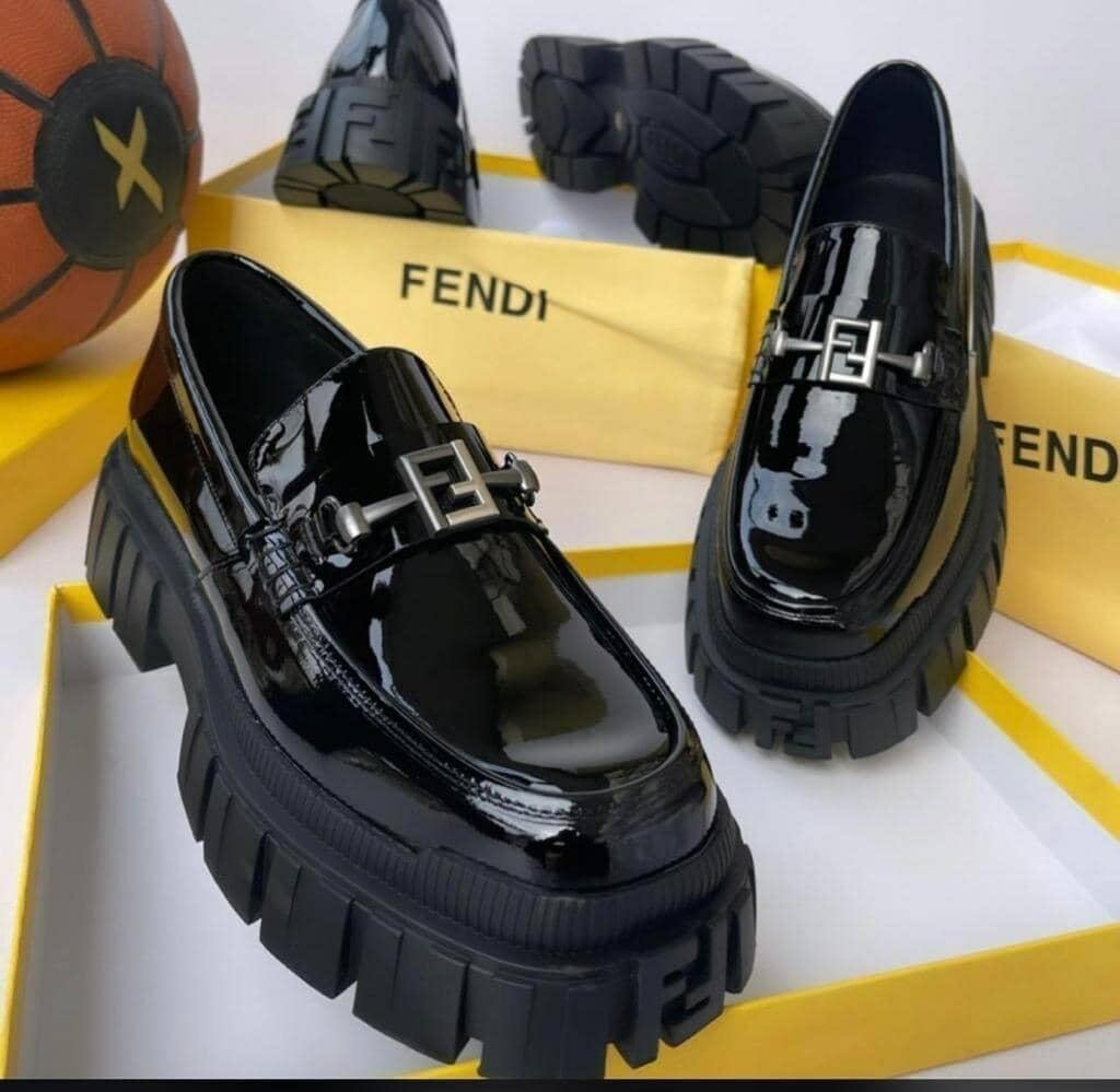 FENDI CLASSIC BOOT