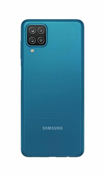 Samsung A12