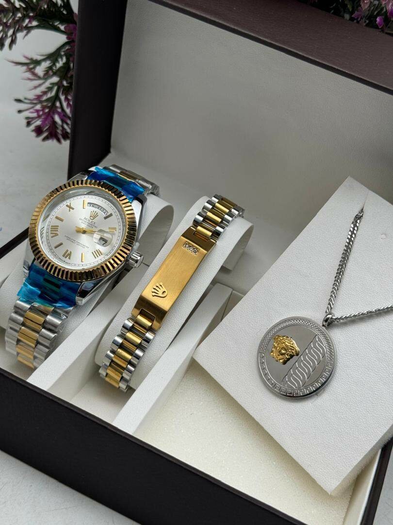 Rolex Sets