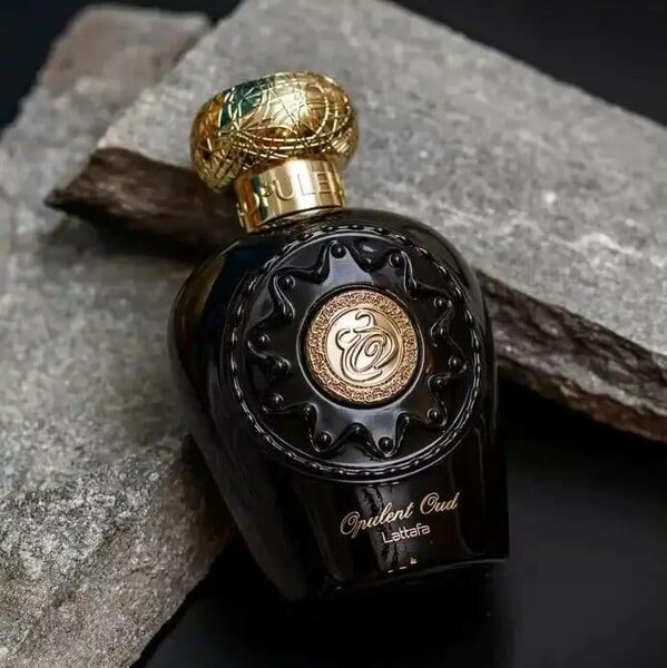 Opulent Oud Latafa Parfum