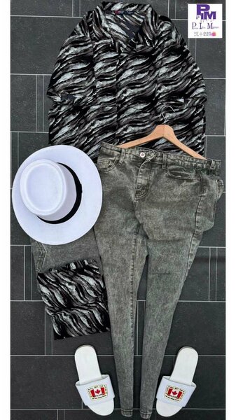 Vertement pour homme