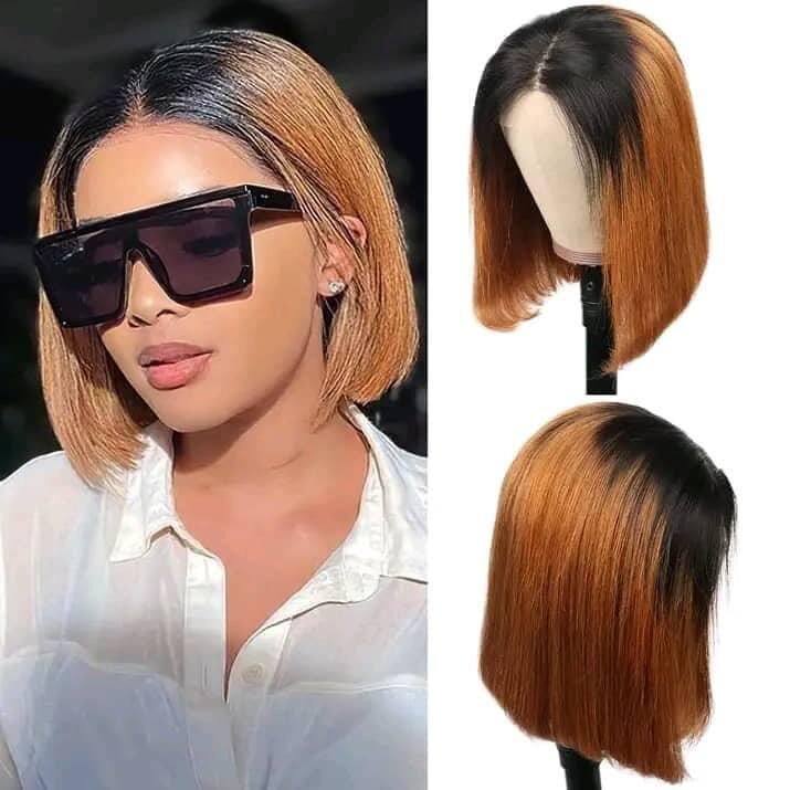 beautiful wigs for women