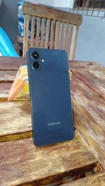 Samsung Galaxy Smartphone