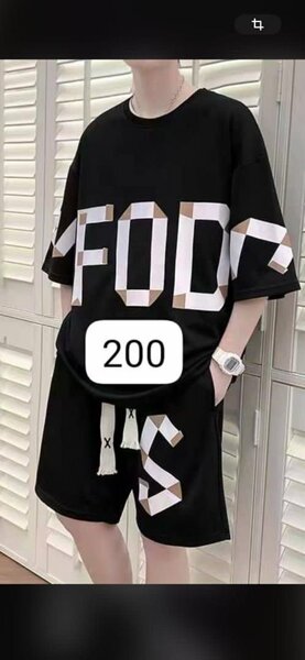 Complet homme avec culotte