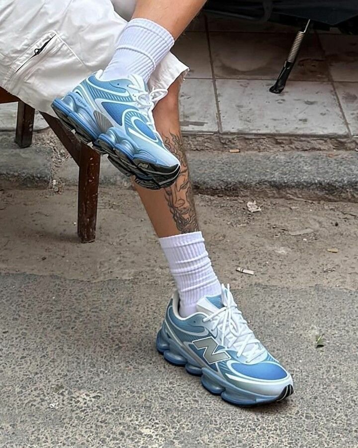 Baskets de sport légères