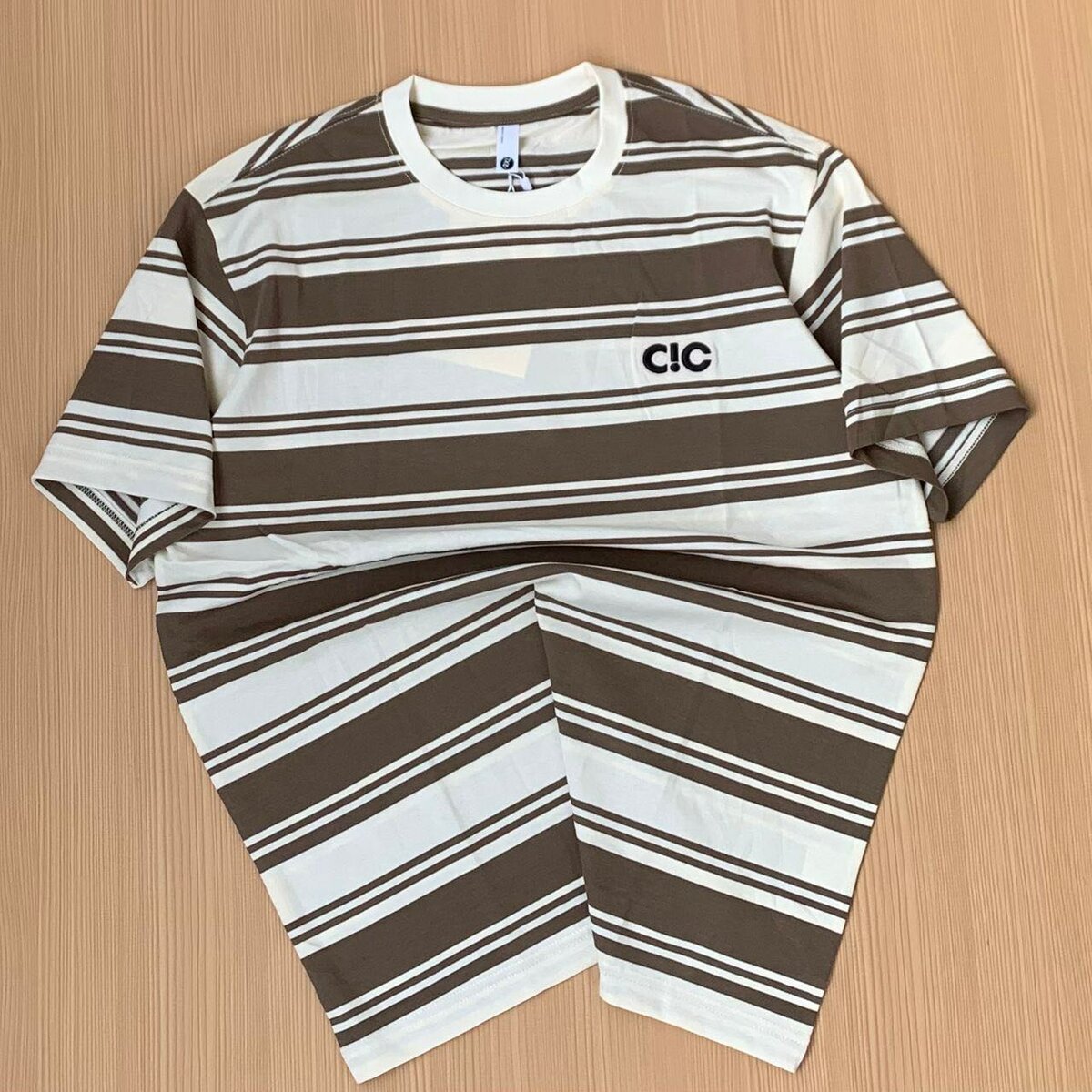 Fashionable T-shirts