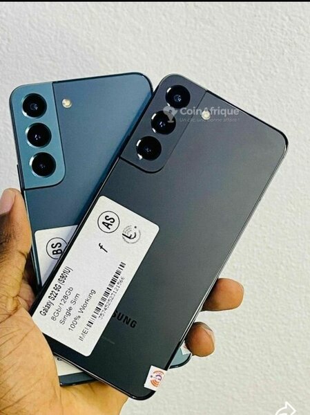 Smartphone Samsung Galaxy