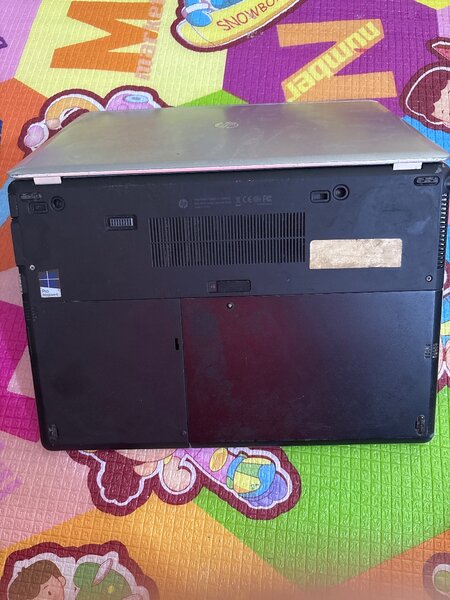 Ordinateur portable HP