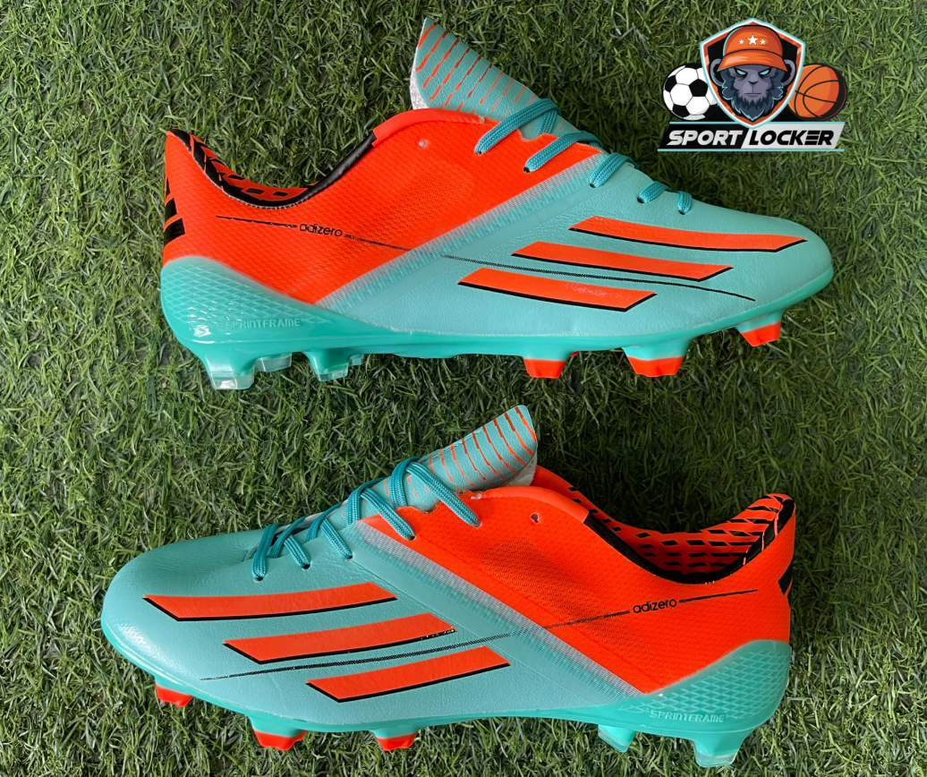 ADIZERO F50