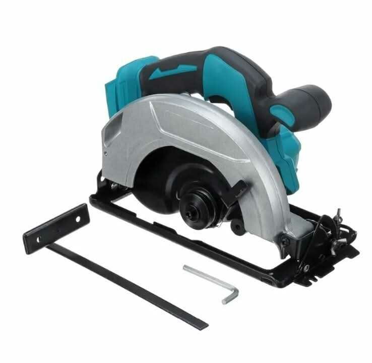 Scie Circulaire Sans Fil 21V